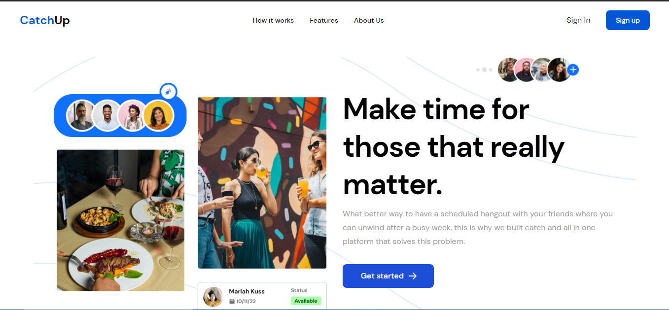 Tonic project image